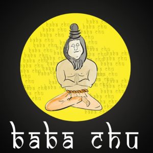 baba chu logo facebook page for memes