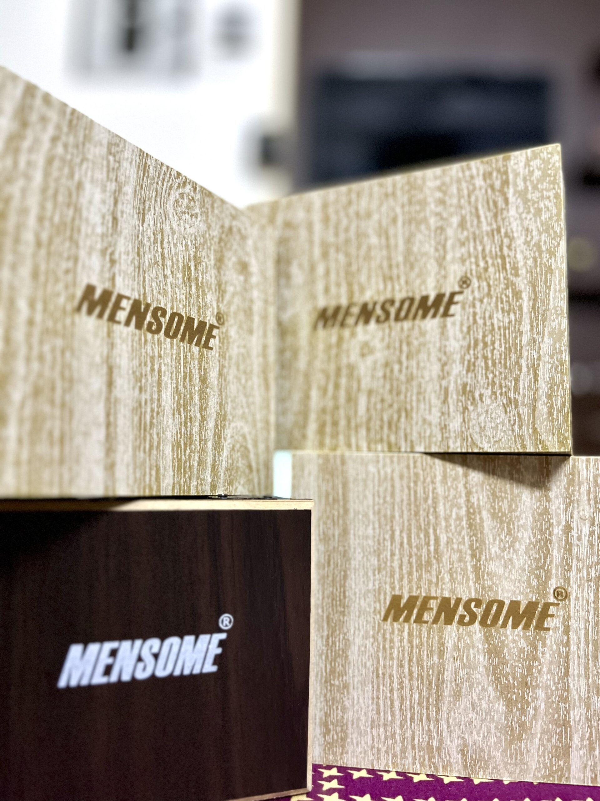 mensome packaging