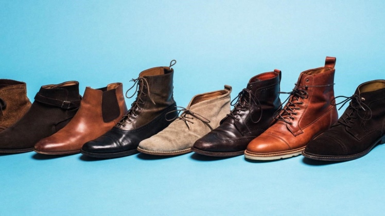 Things To Know About Boots in Men's Elevator Shoes | Wotpost
